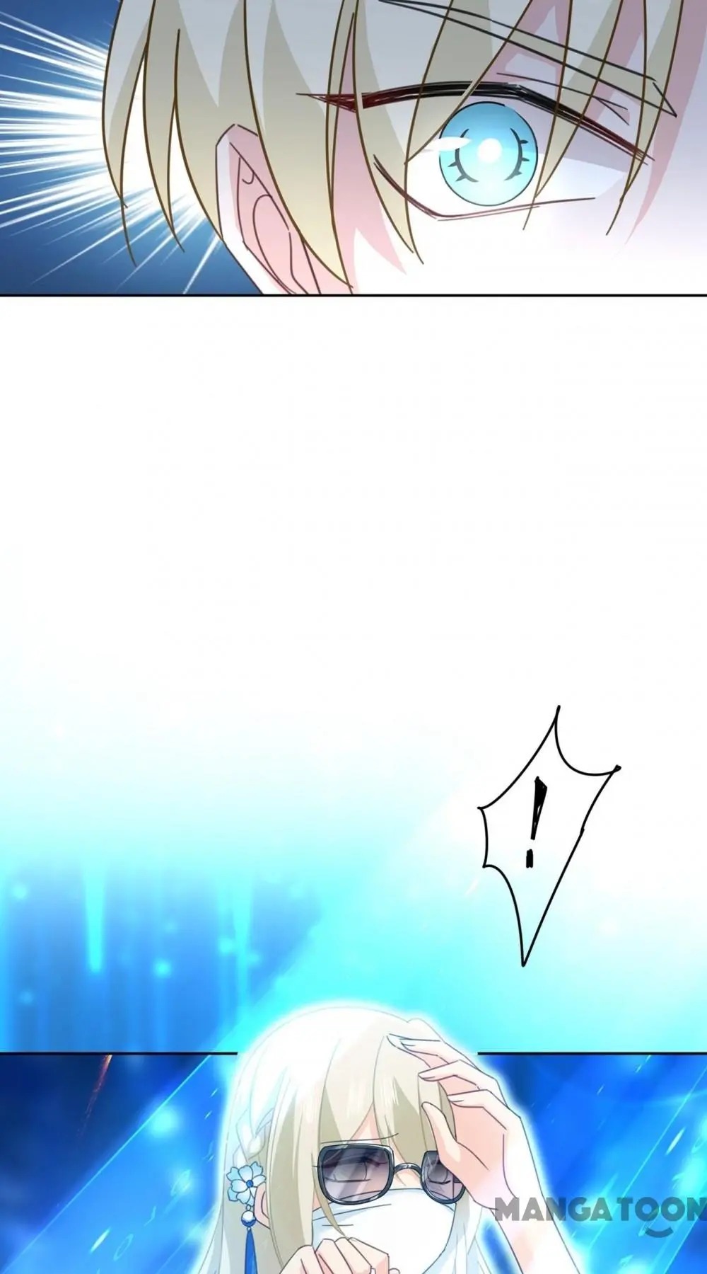 CEO Above, Me Below chapter 370 - page 26
