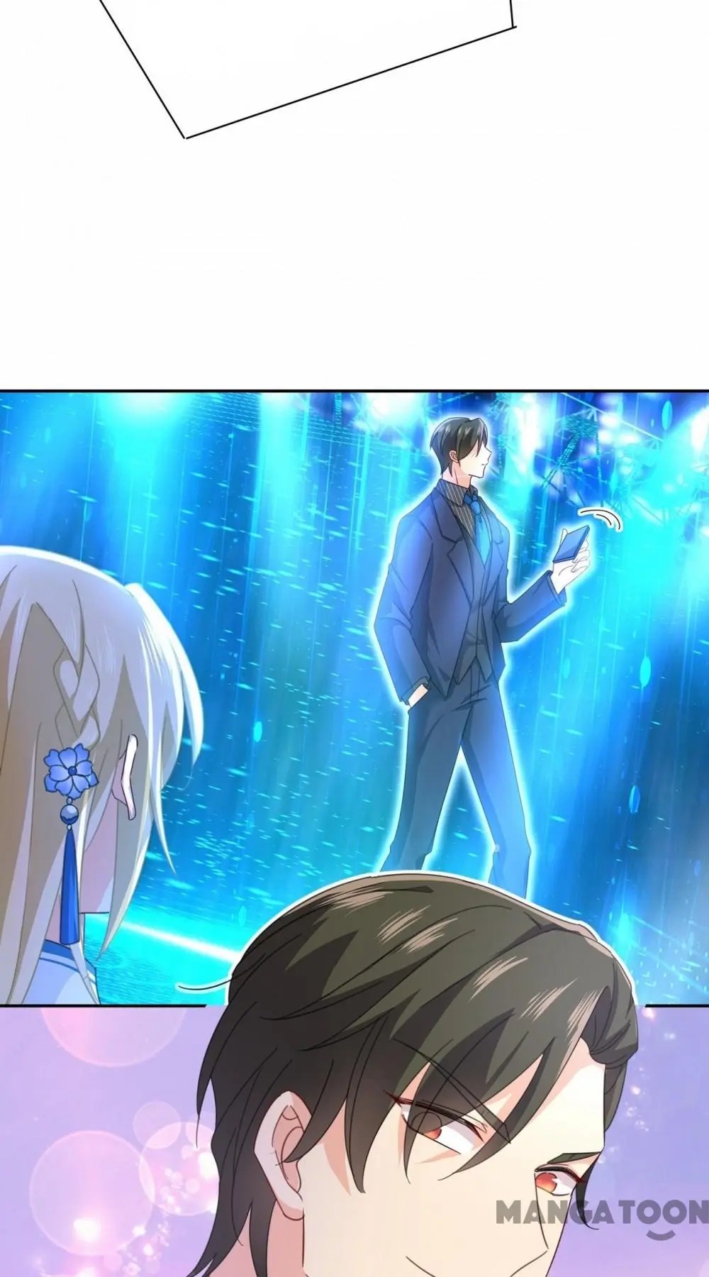 CEO Above, Me Below chapter 369 - page 13