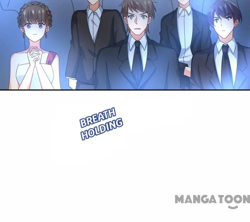 CEO Above, Me Below chapter 369 - page 18