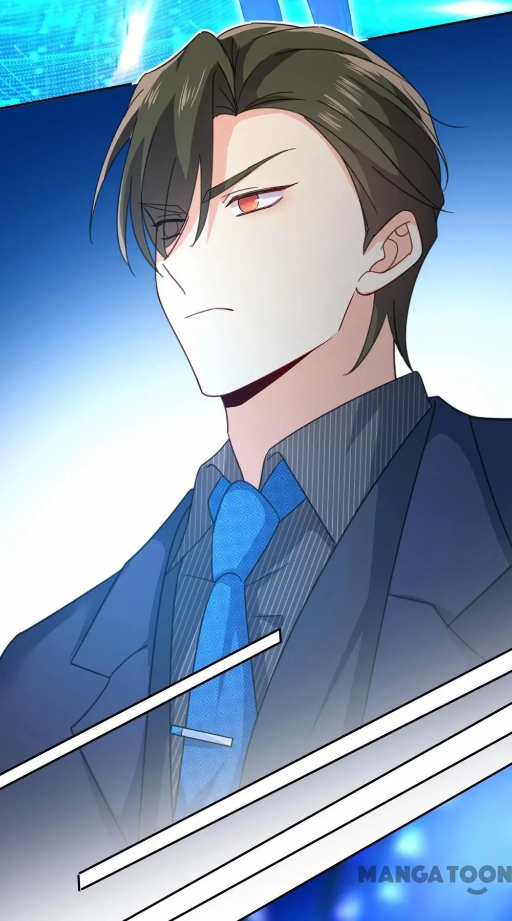 CEO Above, Me Below chapter 369 - page 2