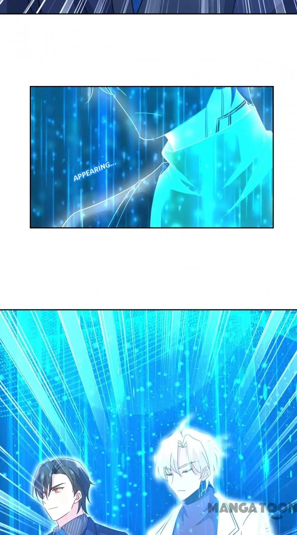 CEO Above, Me Below chapter 369 - page 30