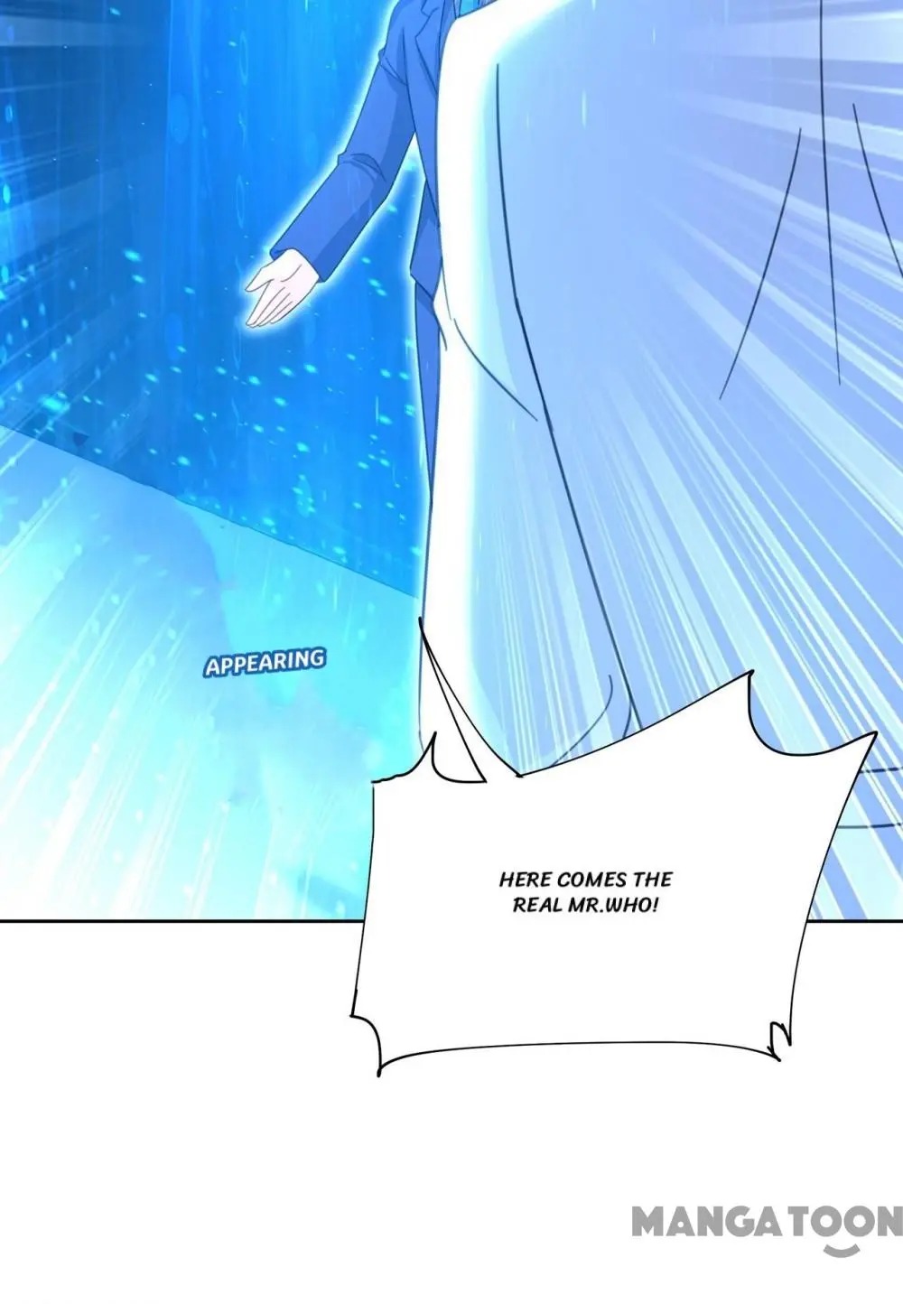CEO Above, Me Below chapter 369 - page 36