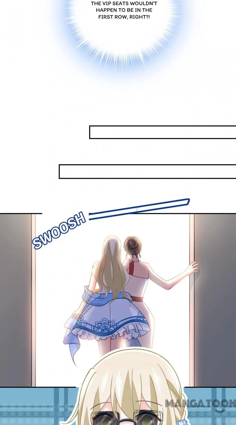 CEO Above, Me Below chapter 368 - page 13