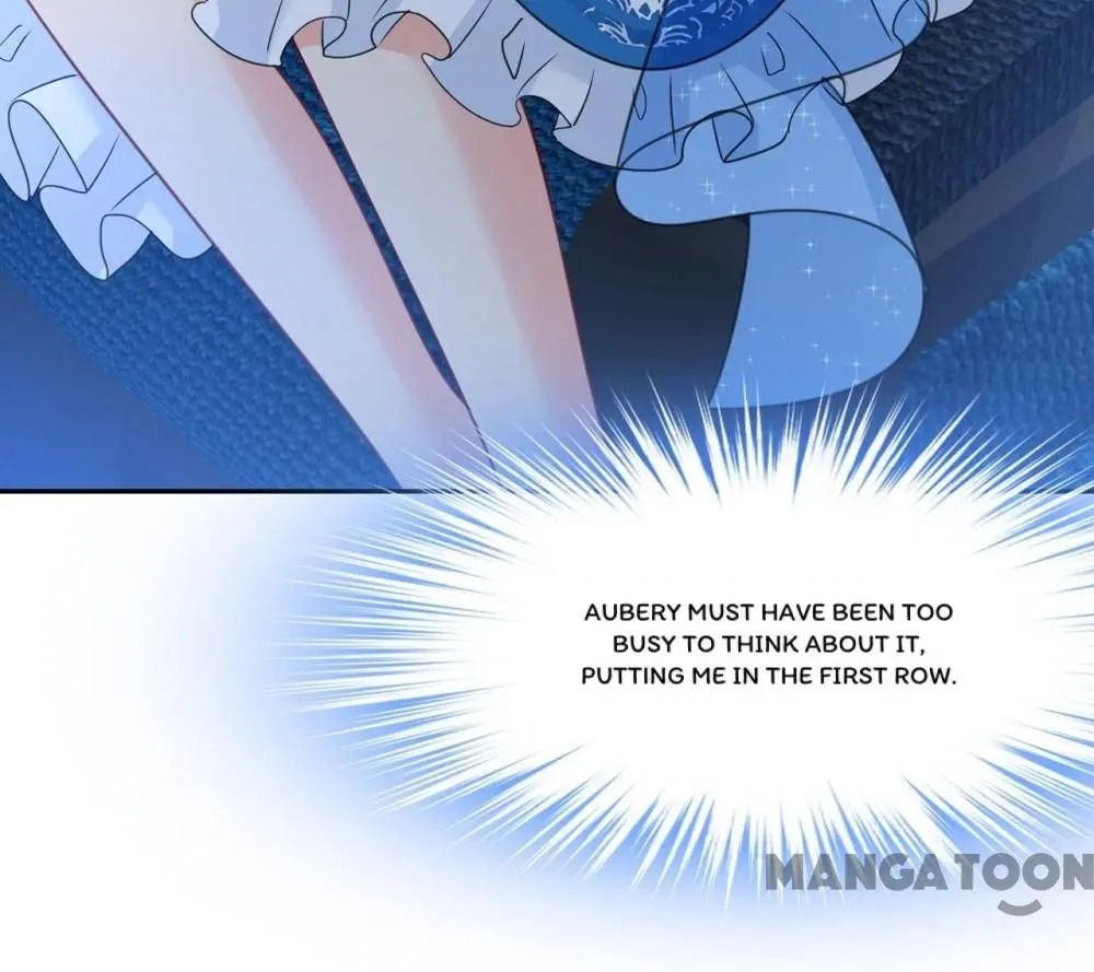 CEO Above, Me Below chapter 368 - page 27