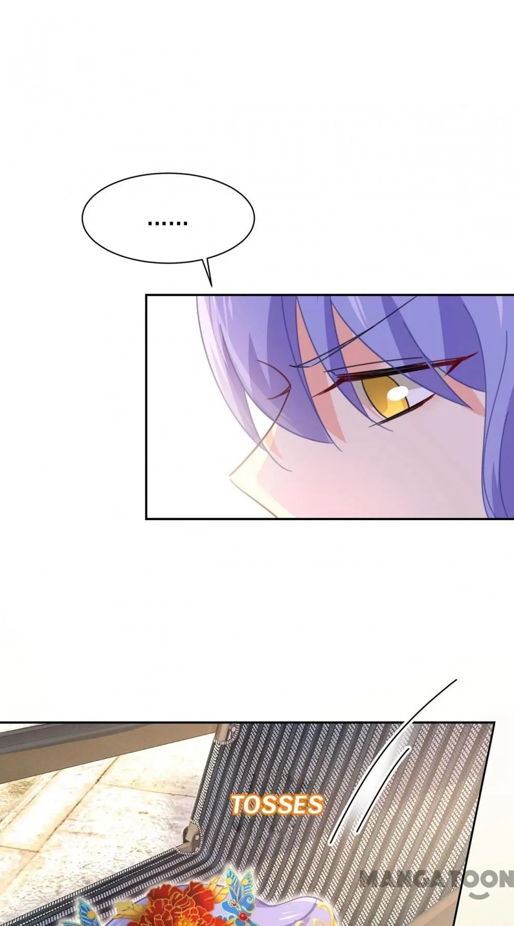 CEO Above, Me Below chapter 367 - page 10