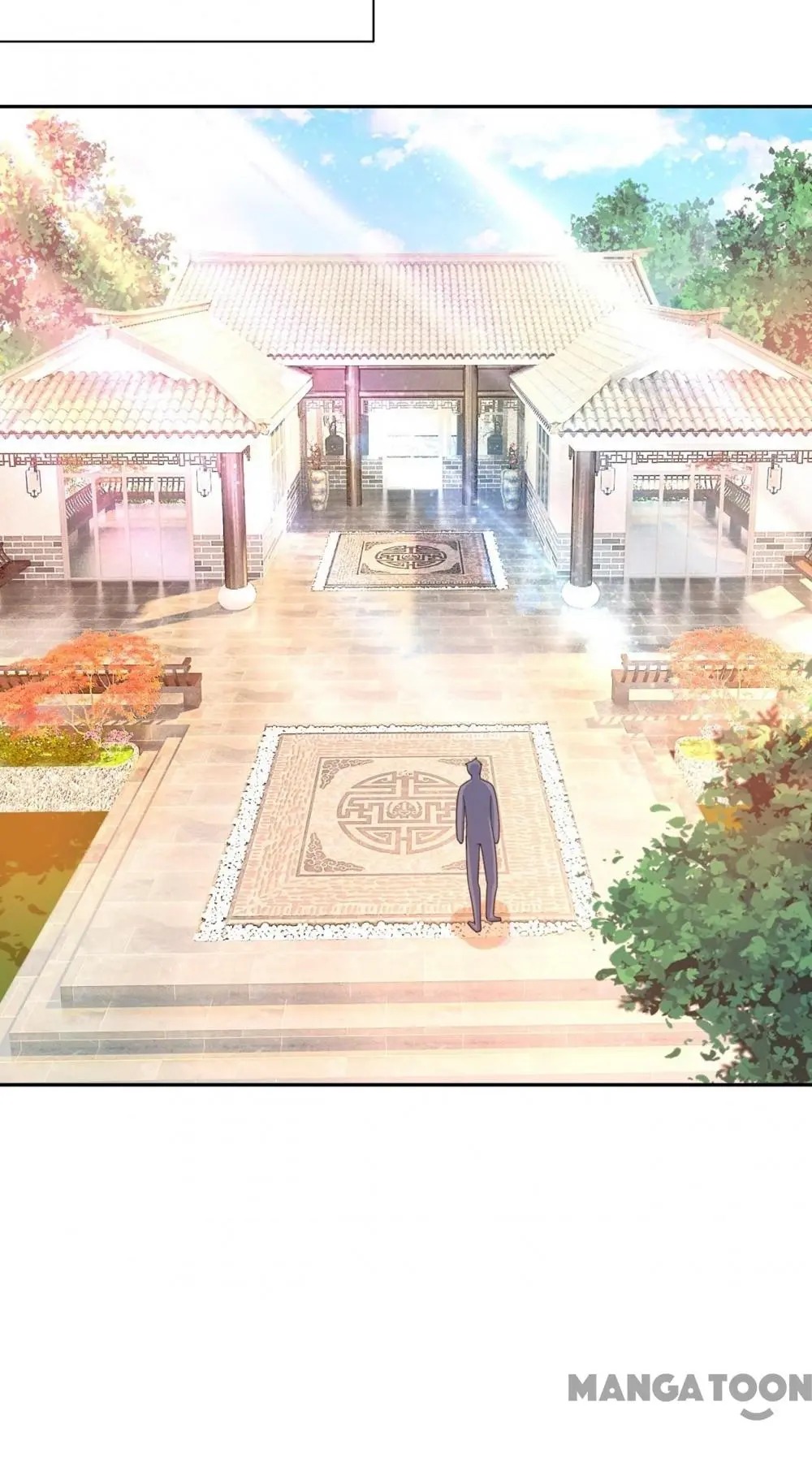 CEO Above, Me Below chapter 367 - page 13