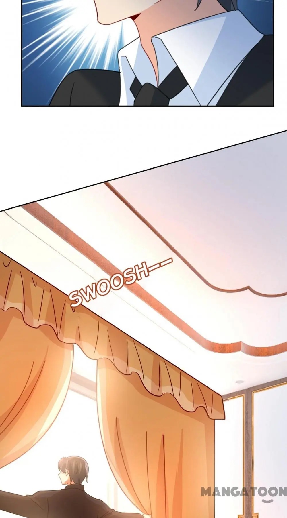 CEO Above, Me Below chapter 367 - page 15