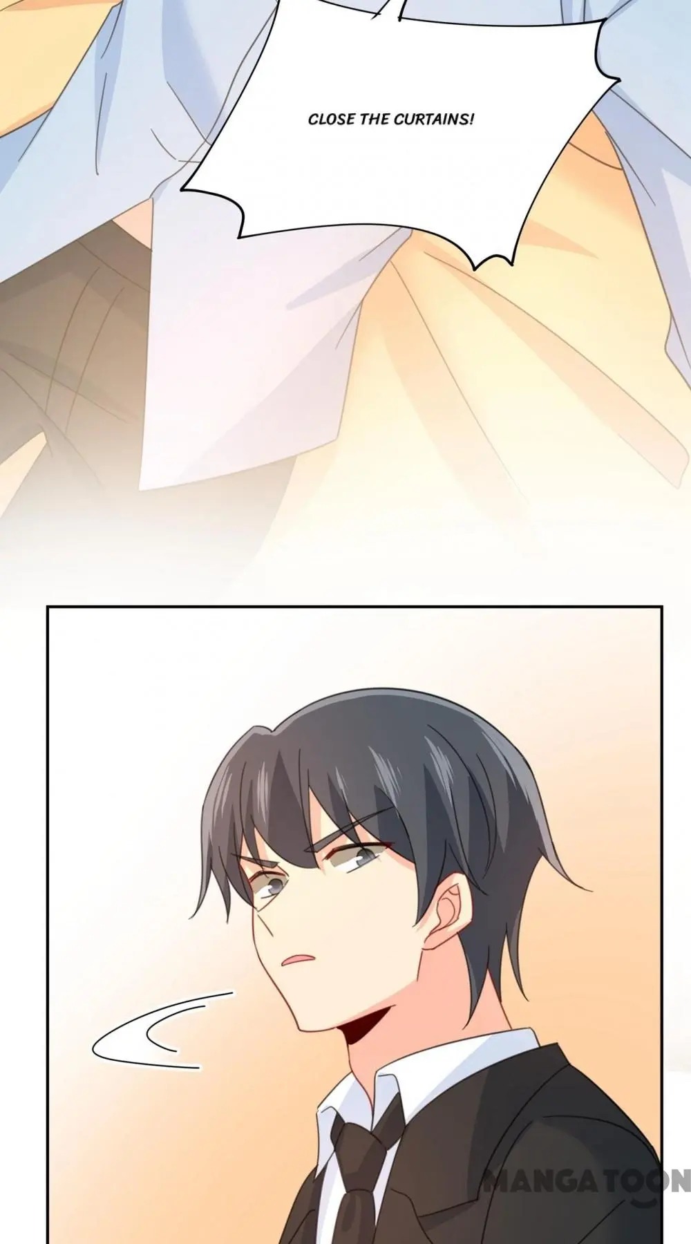 CEO Above, Me Below chapter 367 - page 17