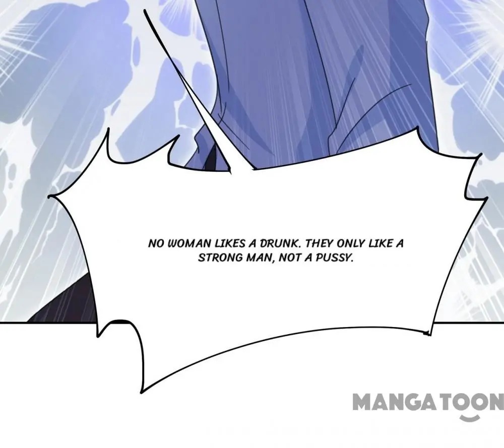 CEO Above, Me Below chapter 367 - page 27