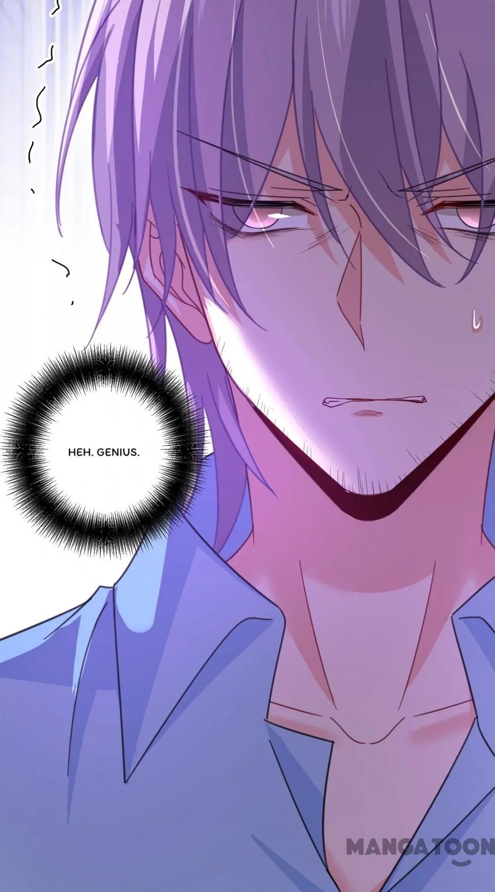 CEO Above, Me Below chapter 367 - page 34