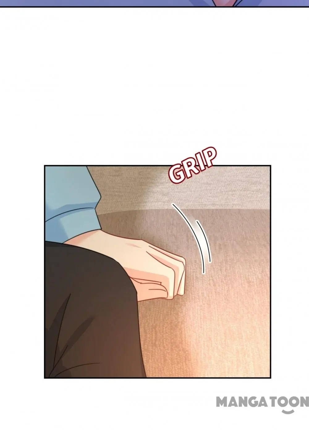 CEO Above, Me Below chapter 367 - page 35