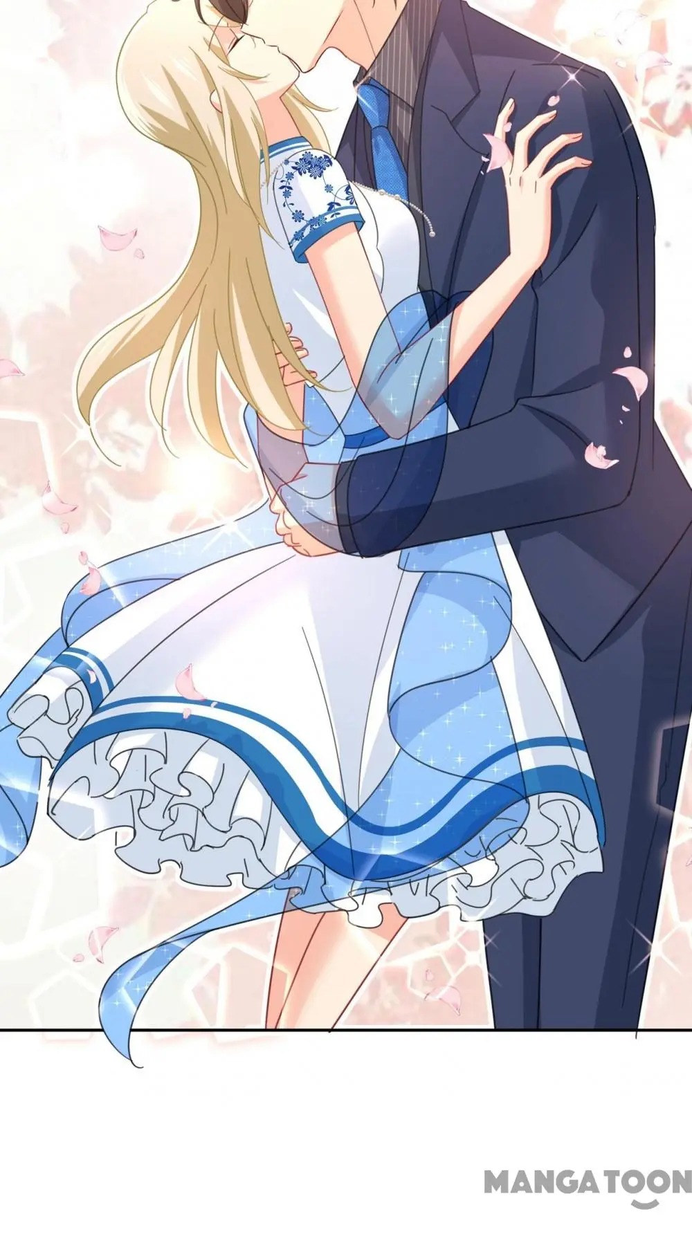 CEO Above, Me Below chapter 366 - page 16