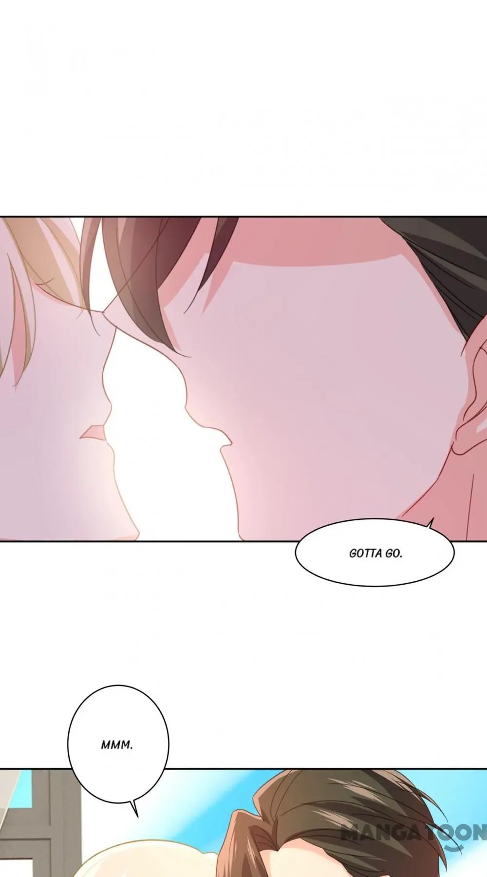 CEO Above, Me Below chapter 366 - page 17