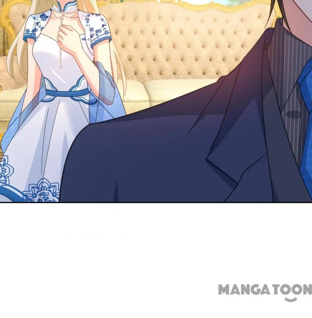 CEO Above, Me Below chapter 366 - page 19
