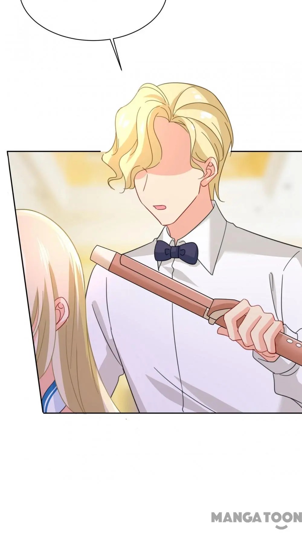 CEO Above, Me Below chapter 366 - page 31