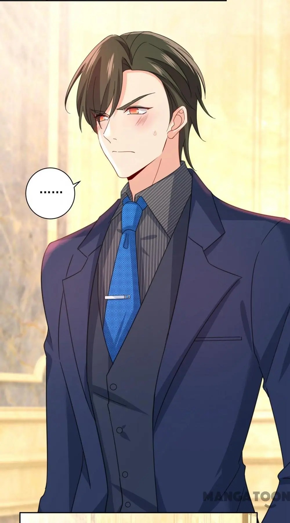 CEO Above, Me Below chapter 366 - page 6