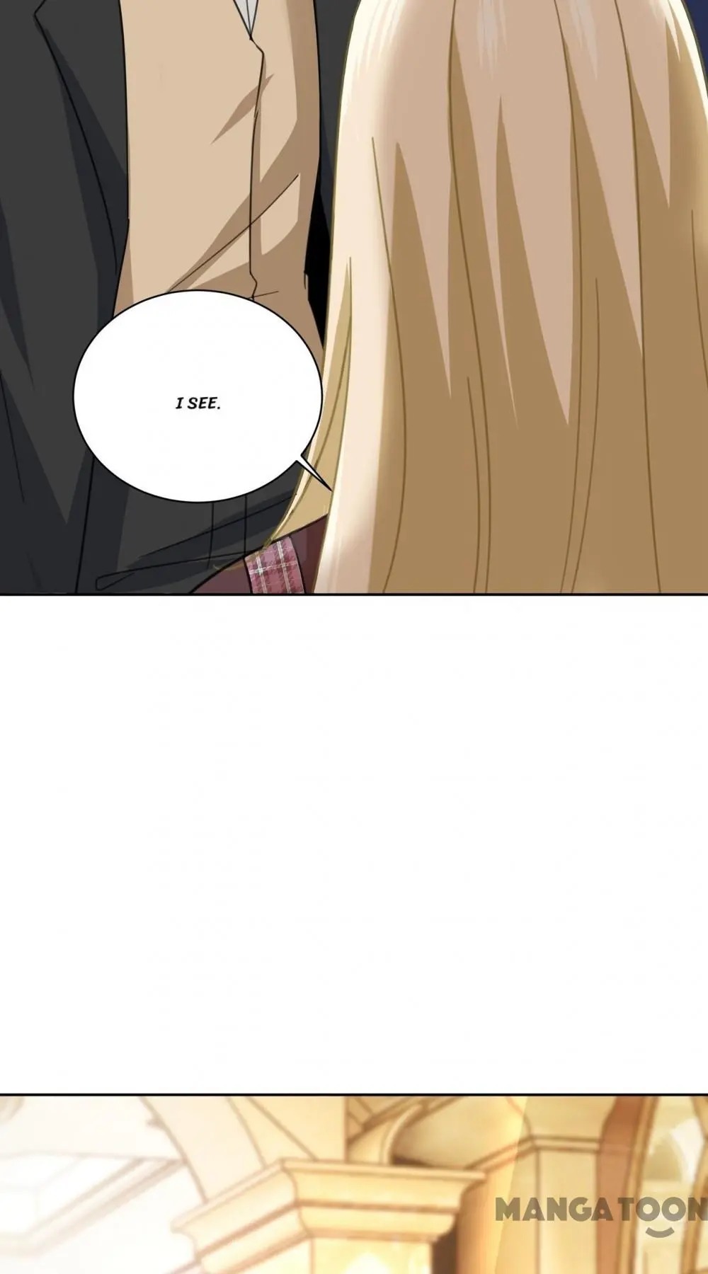 CEO Above, Me Below chapter 365 - page 11