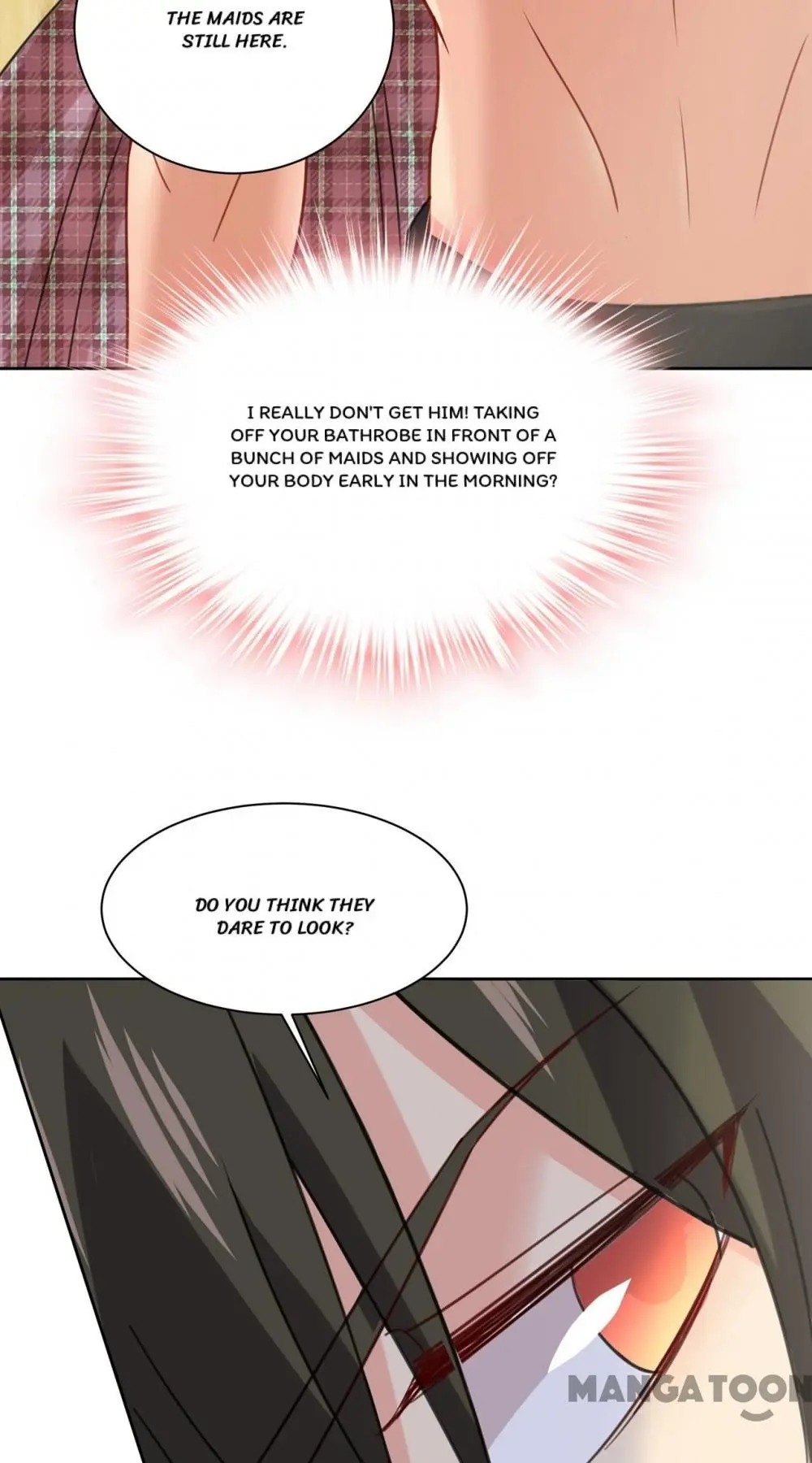 CEO Above, Me Below chapter 365 - page 2