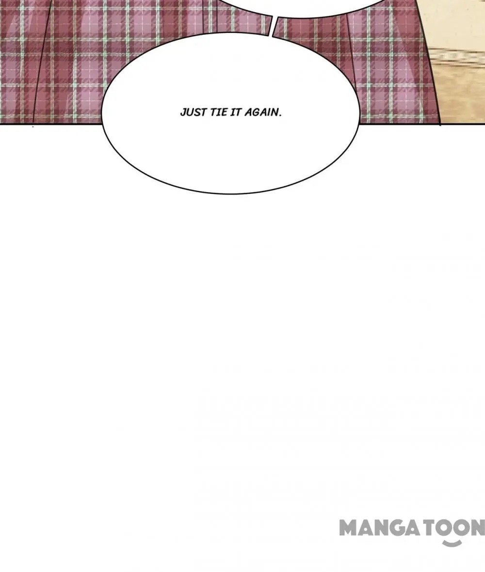 CEO Above, Me Below chapter 365 - page 24