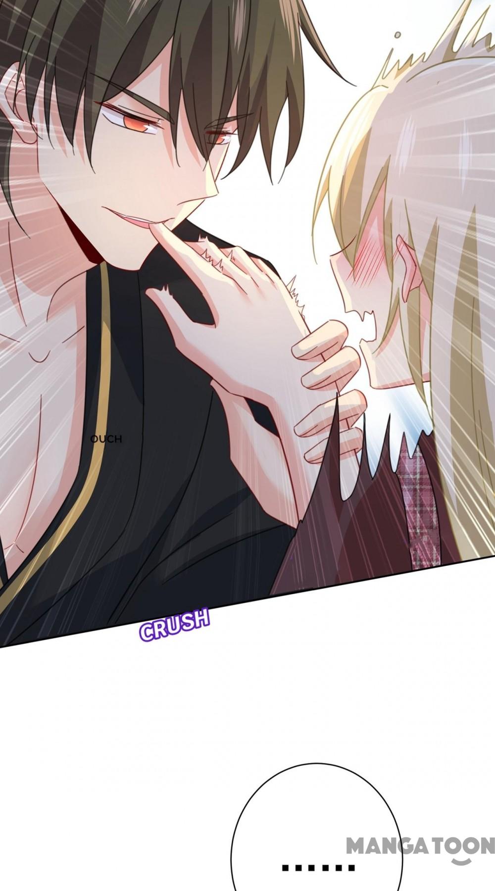 CEO Above, Me Below chapter 364 - page 10