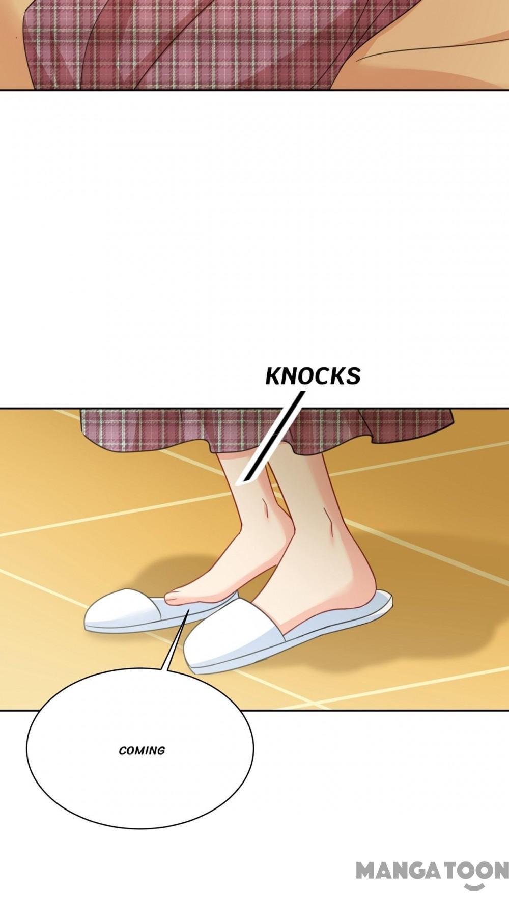 CEO Above, Me Below chapter 364 - page 17