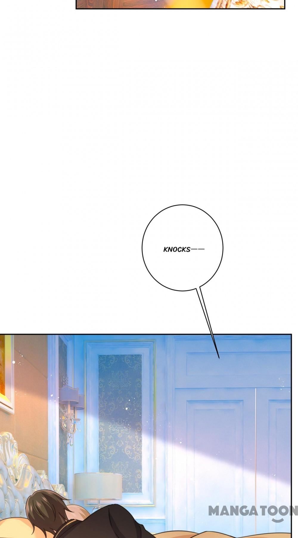 CEO Above, Me Below chapter 364 - page 2