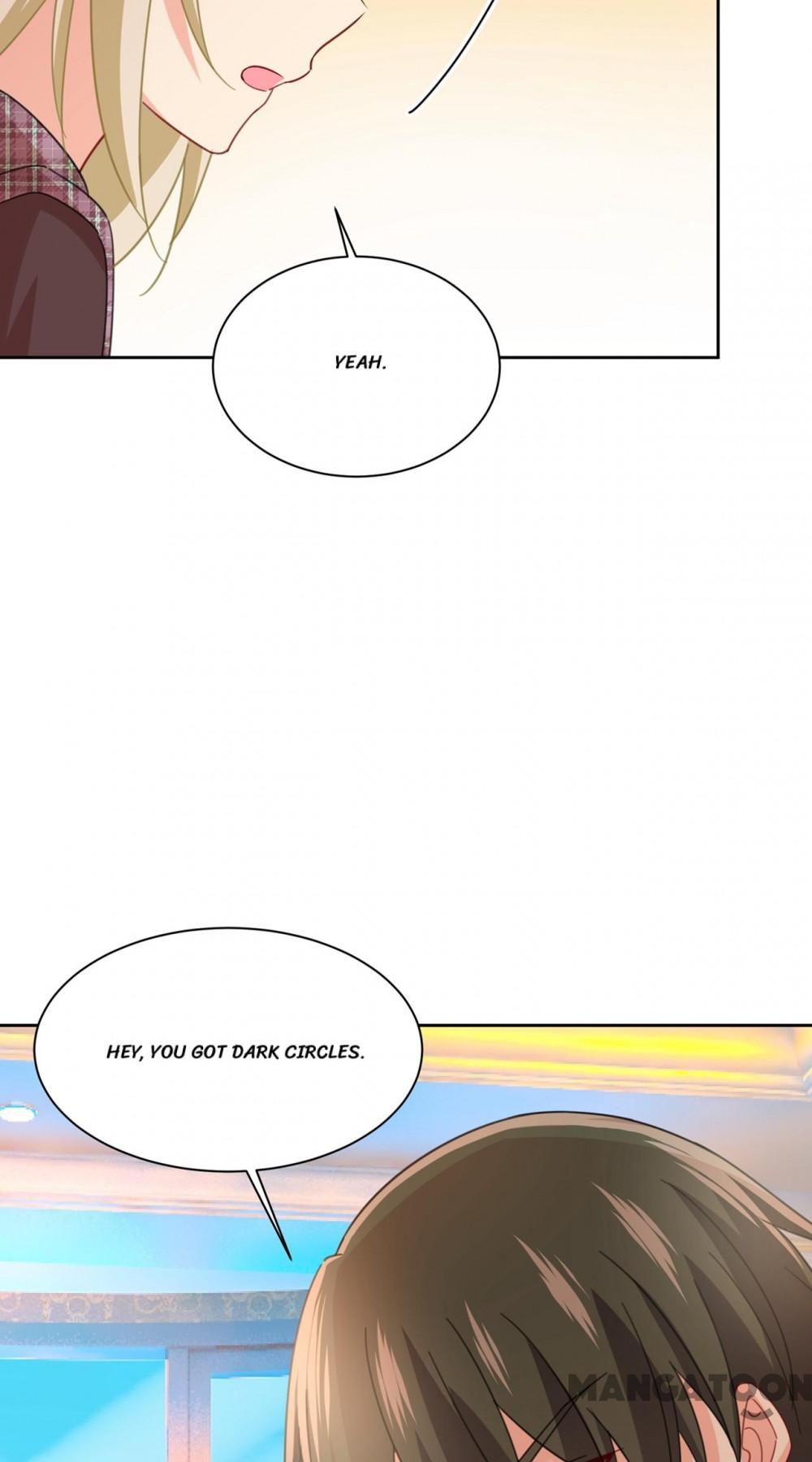 CEO Above, Me Below chapter 364 - page 24
