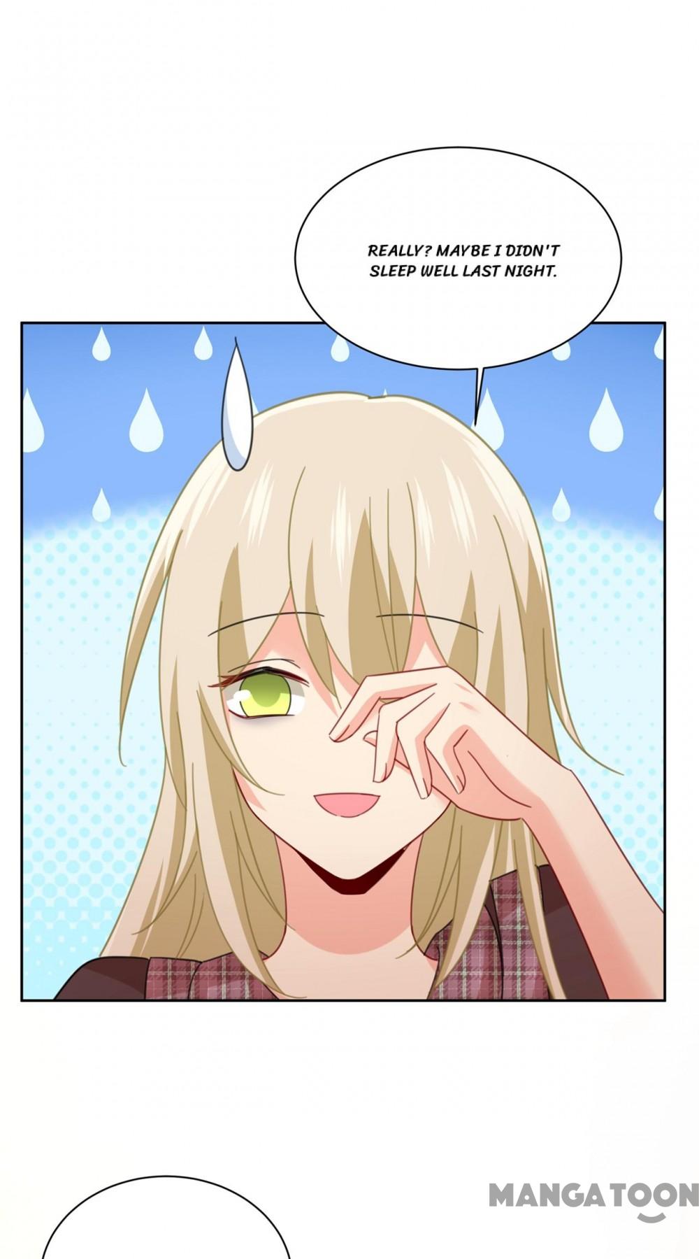 CEO Above, Me Below chapter 364 - page 26