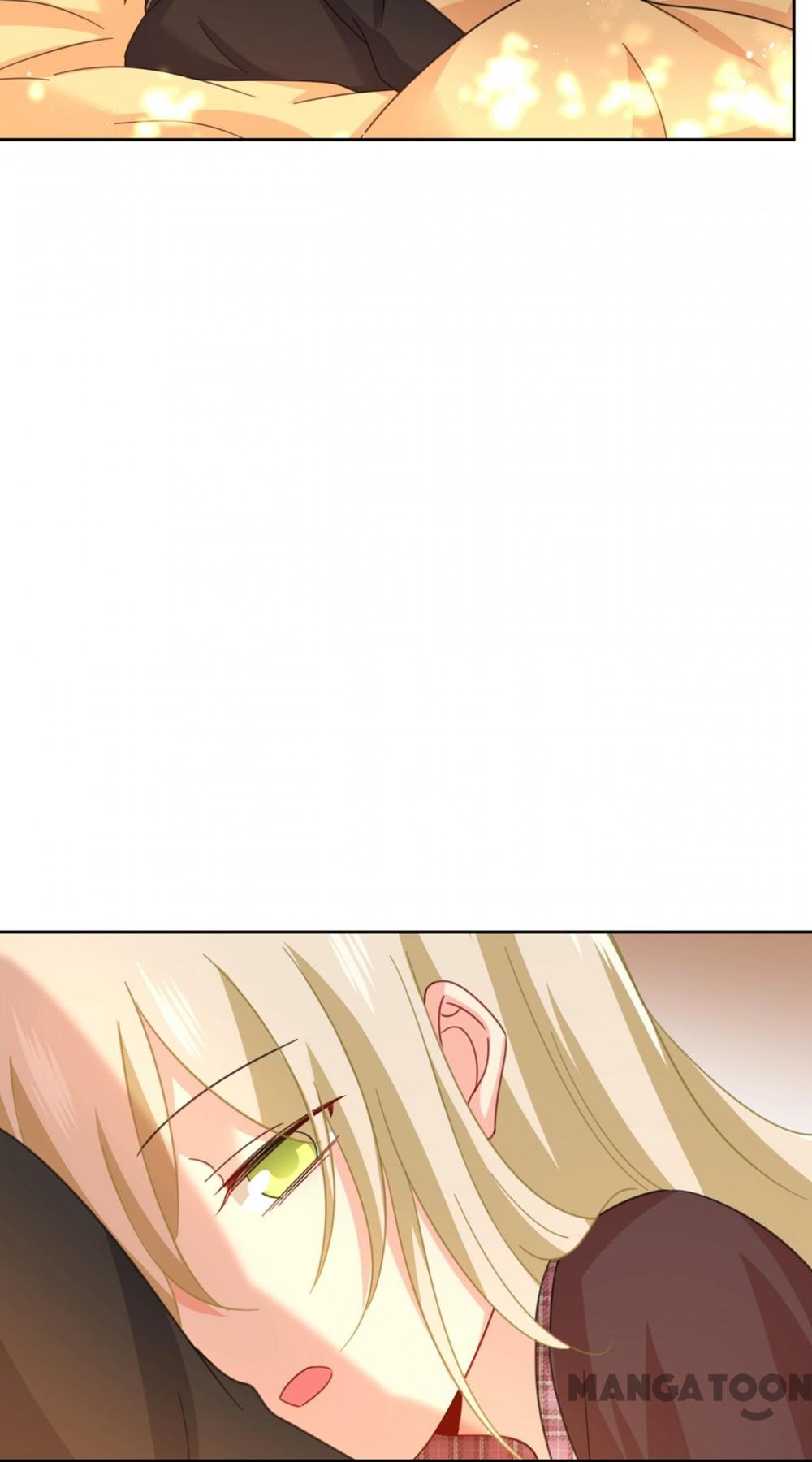 CEO Above, Me Below chapter 364 - page 3