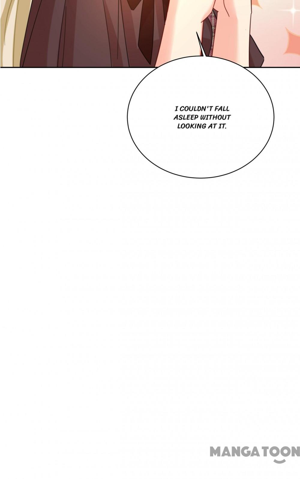 CEO Above, Me Below chapter 364 - page 31
