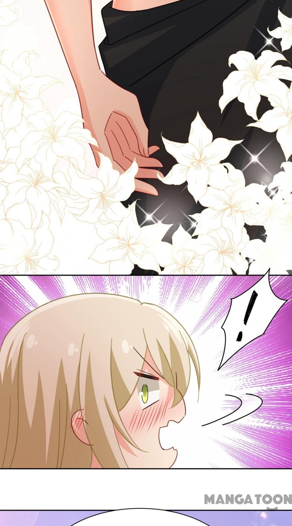 CEO Above, Me Below chapter 364 - page 38