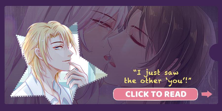 CEO Above, Me Below chapter 364 - page 43