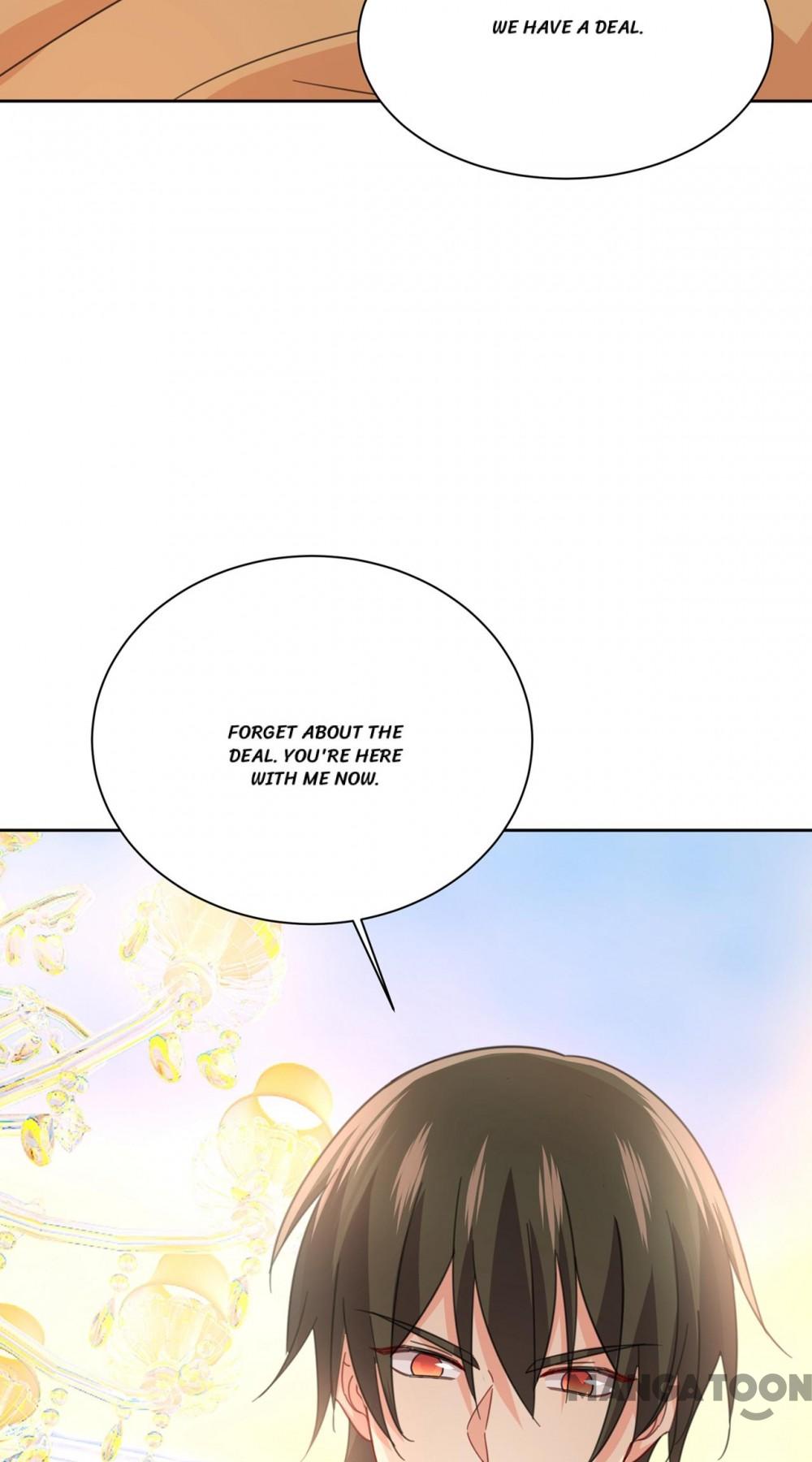 CEO Above, Me Below chapter 363 - page 29