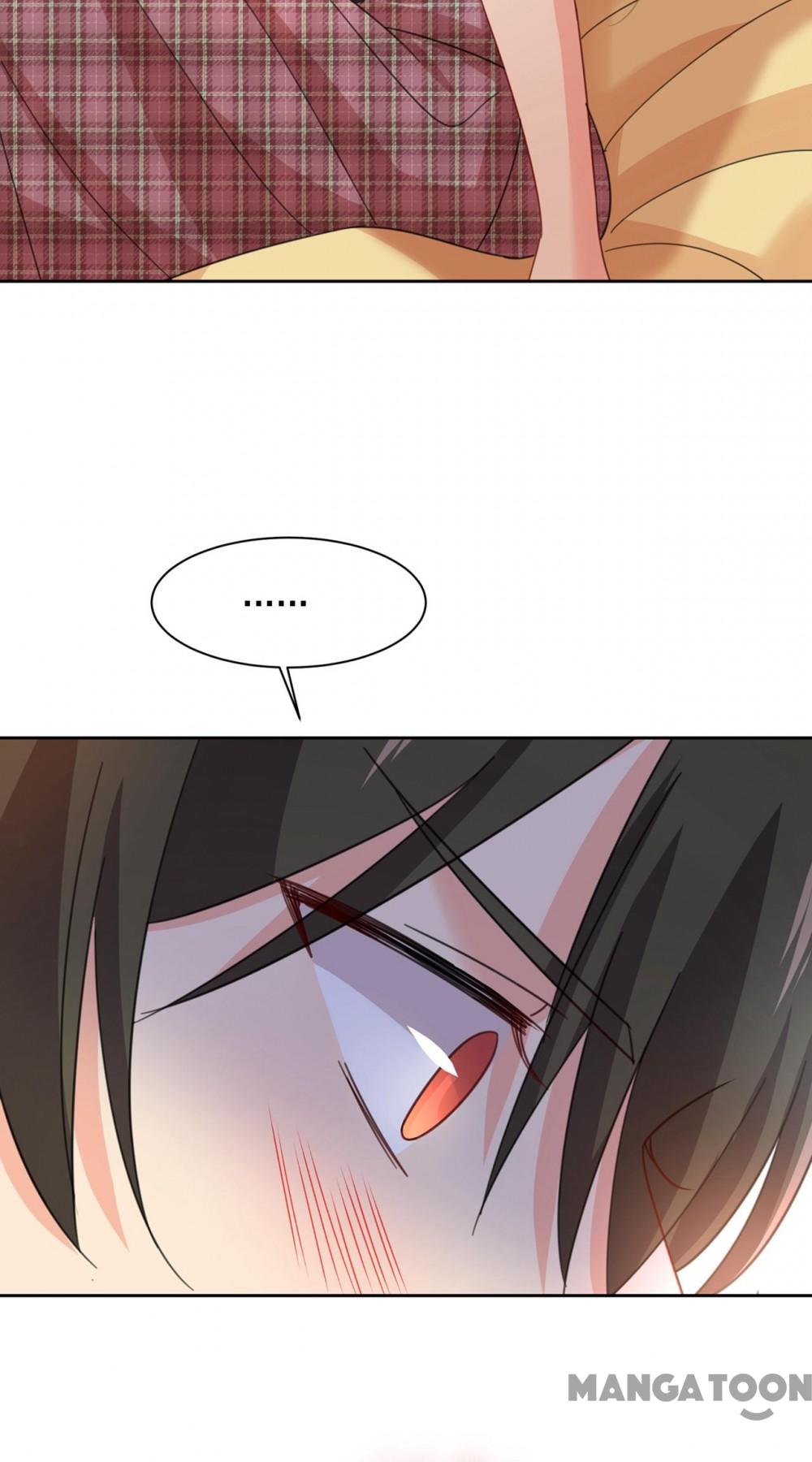 CEO Above, Me Below chapter 363 - page 39