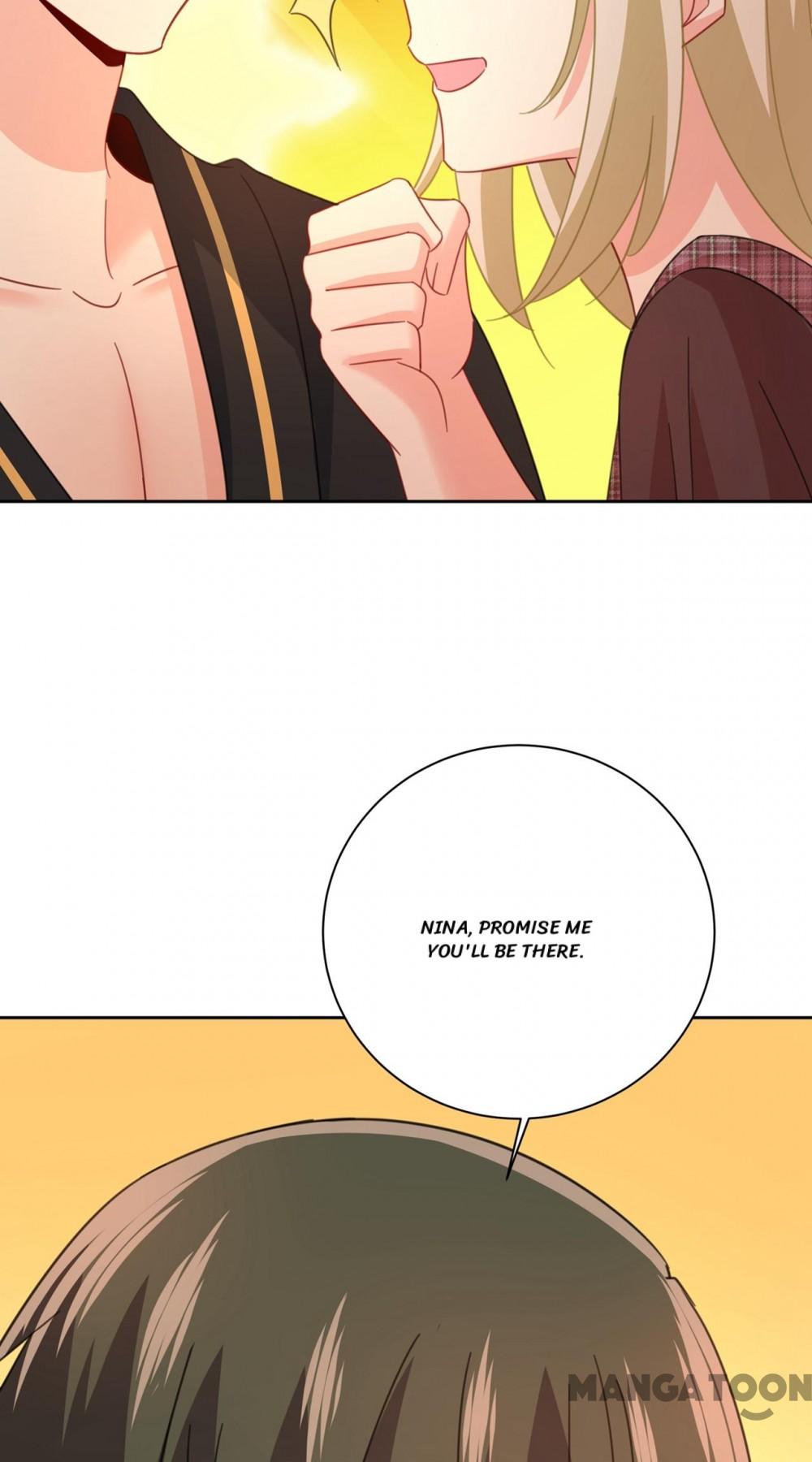 CEO Above, Me Below chapter 363 - page 55