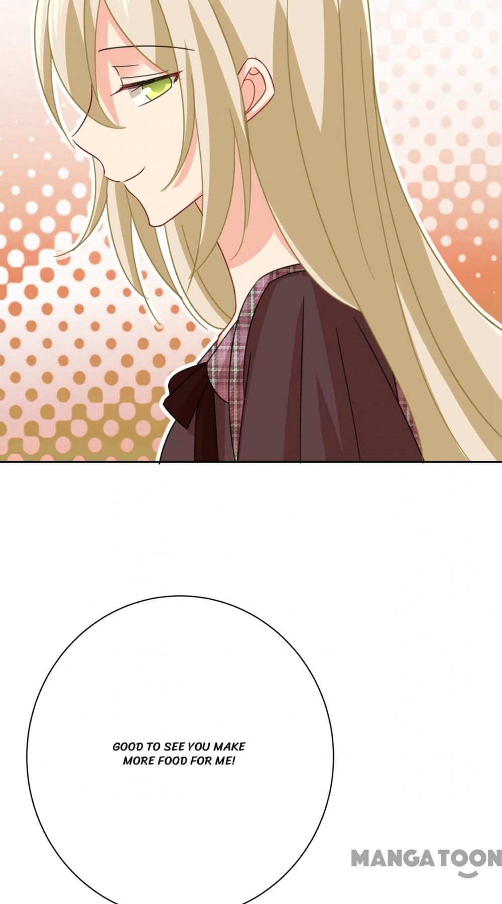 CEO Above, Me Below chapter 362 - page 17