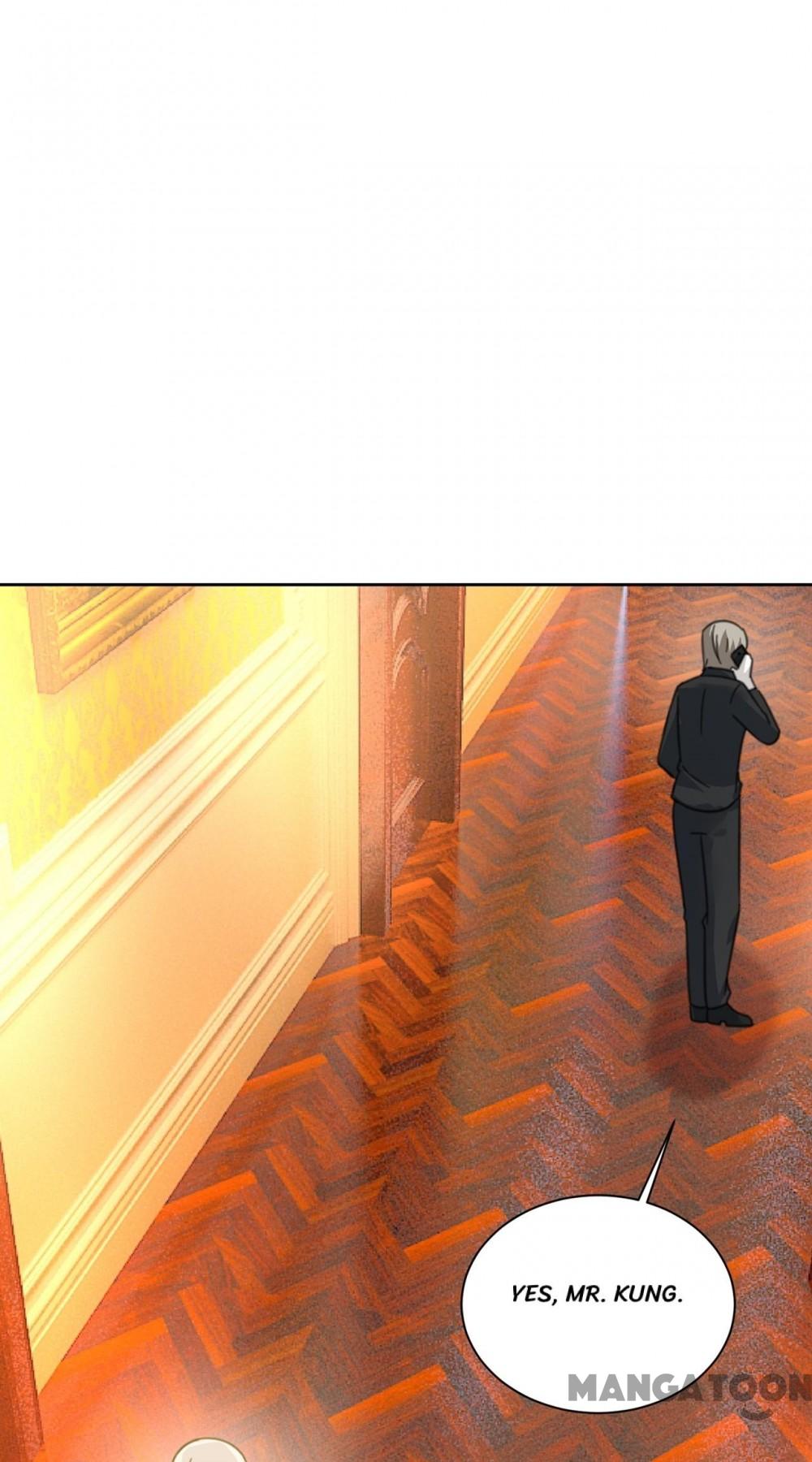 CEO Above, Me Below chapter 361 - page 17