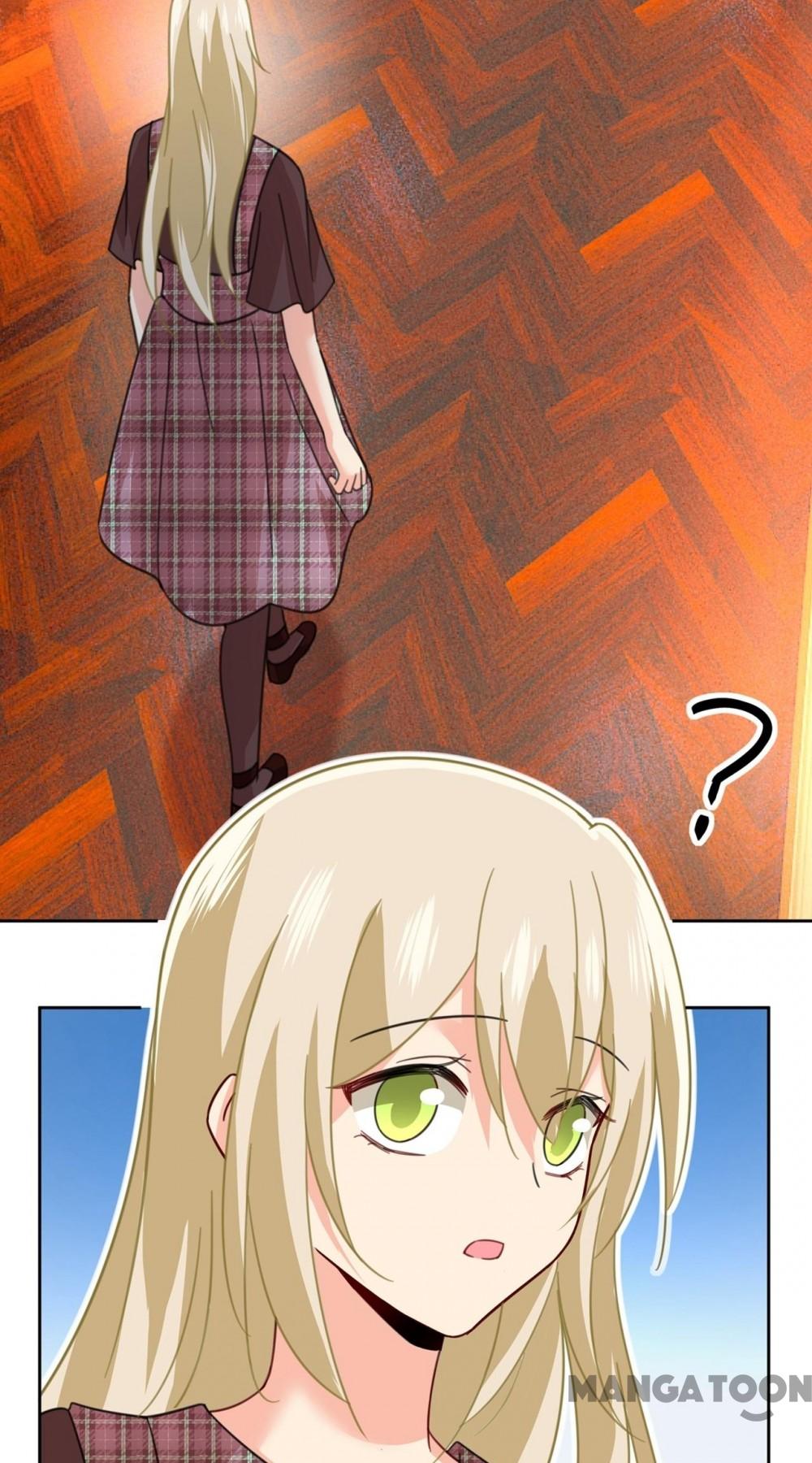 CEO Above, Me Below chapter 361 - page 18