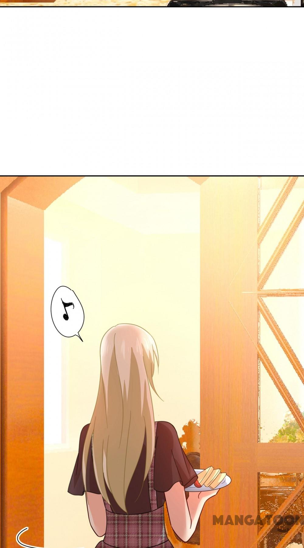 CEO Above, Me Below chapter 361 - page 2