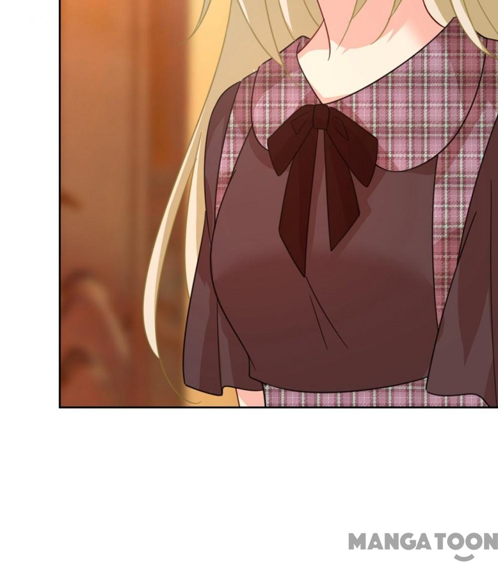 CEO Above, Me Below chapter 361 - page 23
