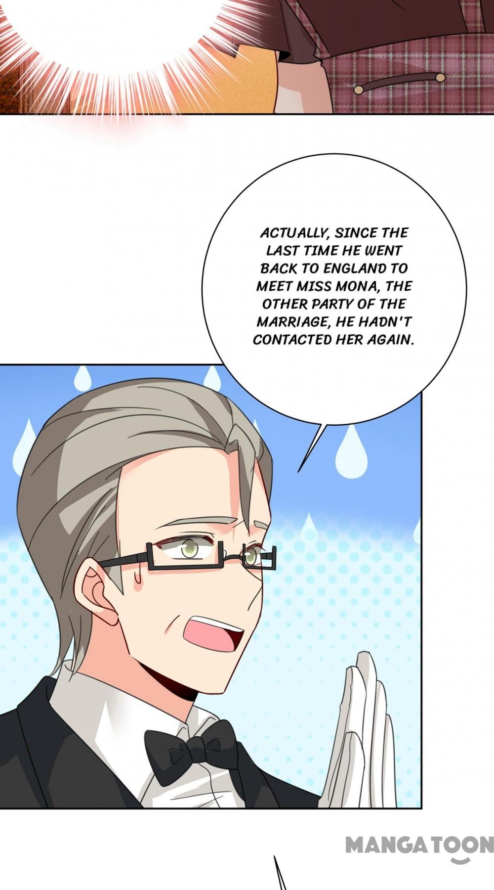CEO Above, Me Below chapter 361 - page 26