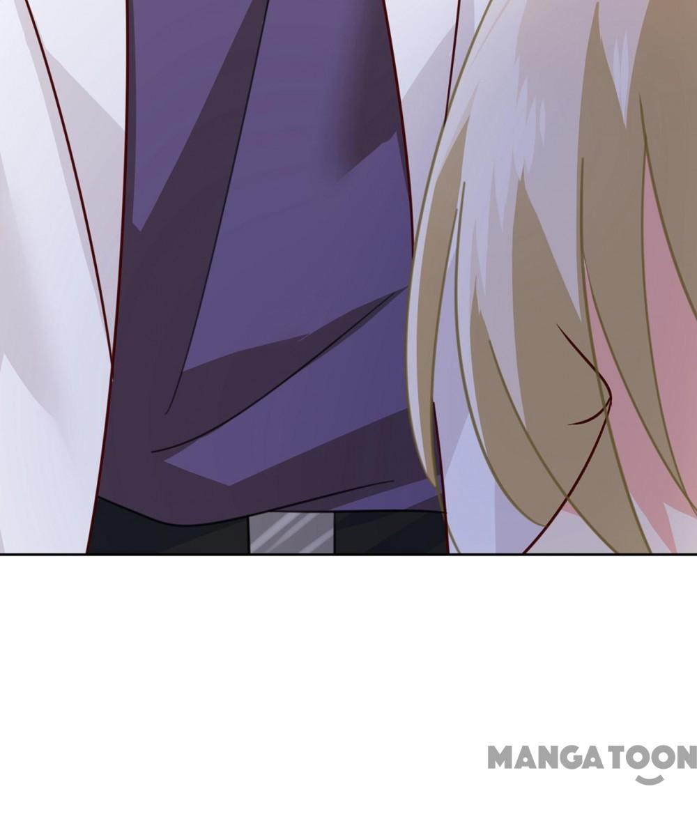 CEO Above, Me Below chapter 361 - page 31