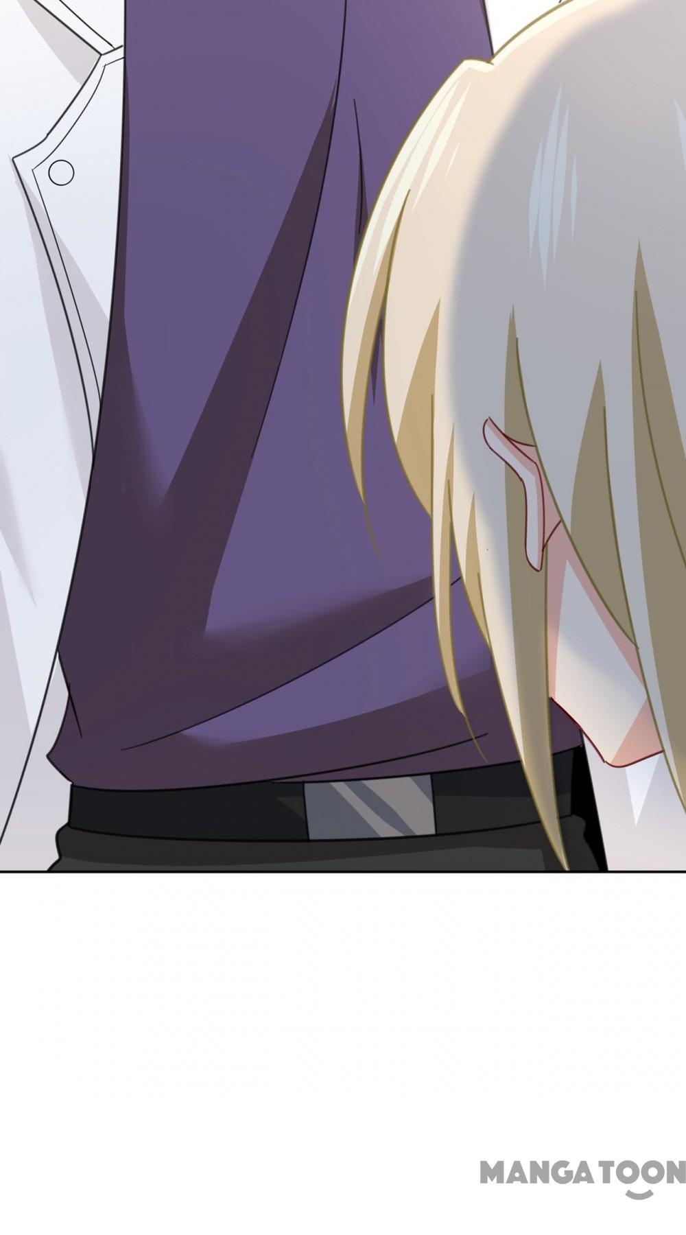CEO Above, Me Below chapter 361 - page 36