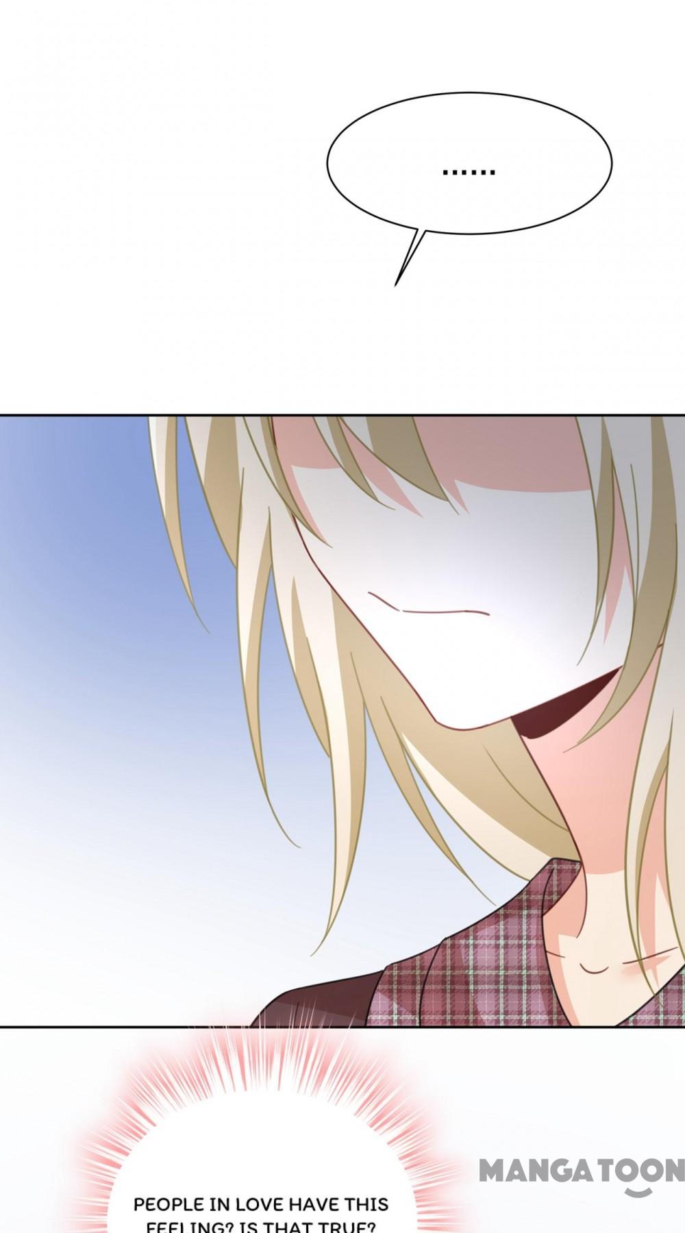 CEO Above, Me Below chapter 361 - page 37