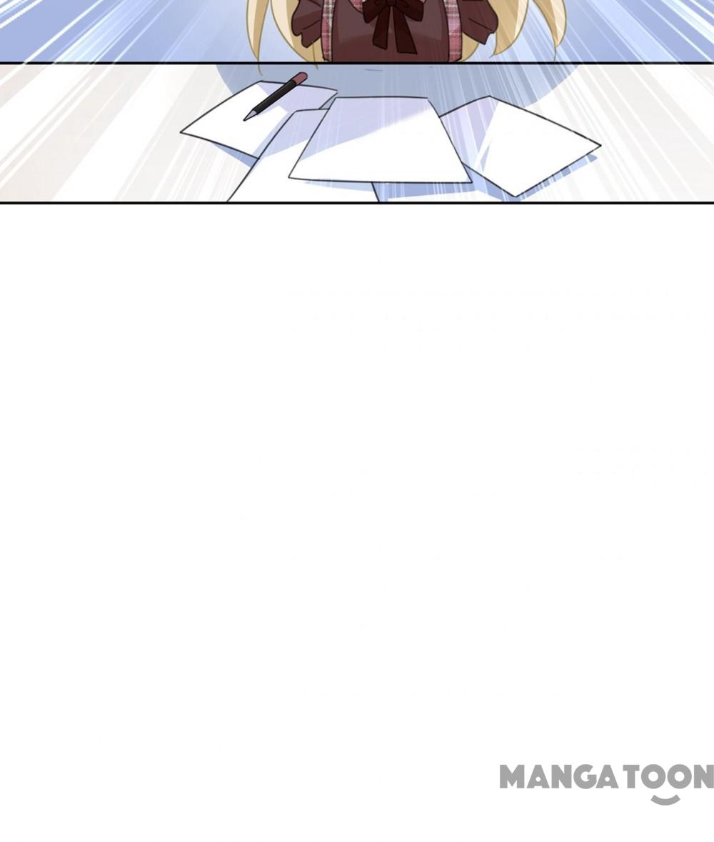 CEO Above, Me Below chapter 361 - page 39