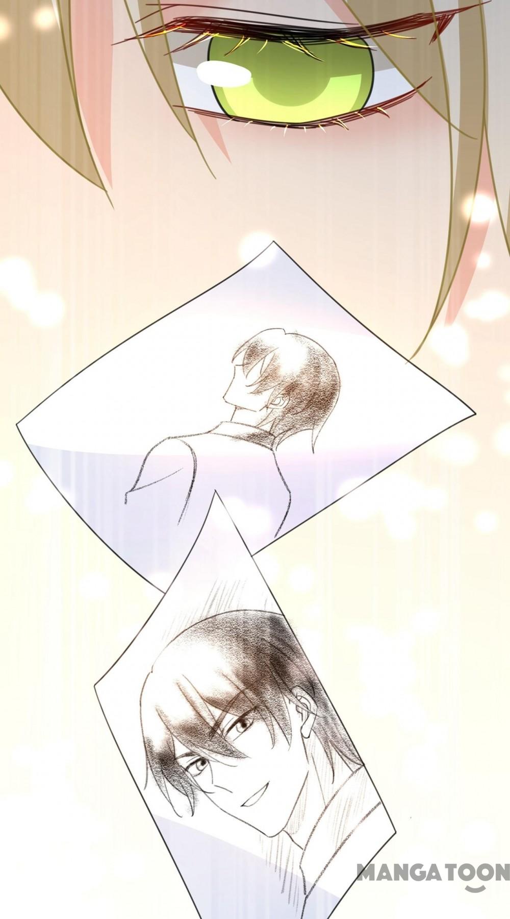 CEO Above, Me Below chapter 361 - page 42