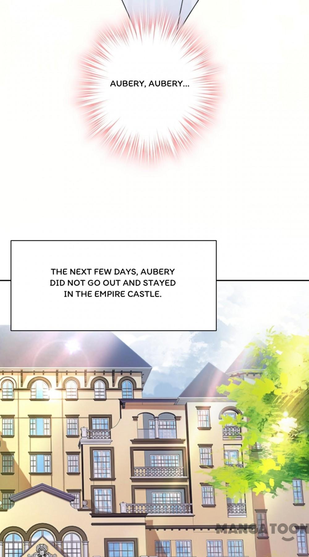 CEO Above, Me Below chapter 361 - page 43