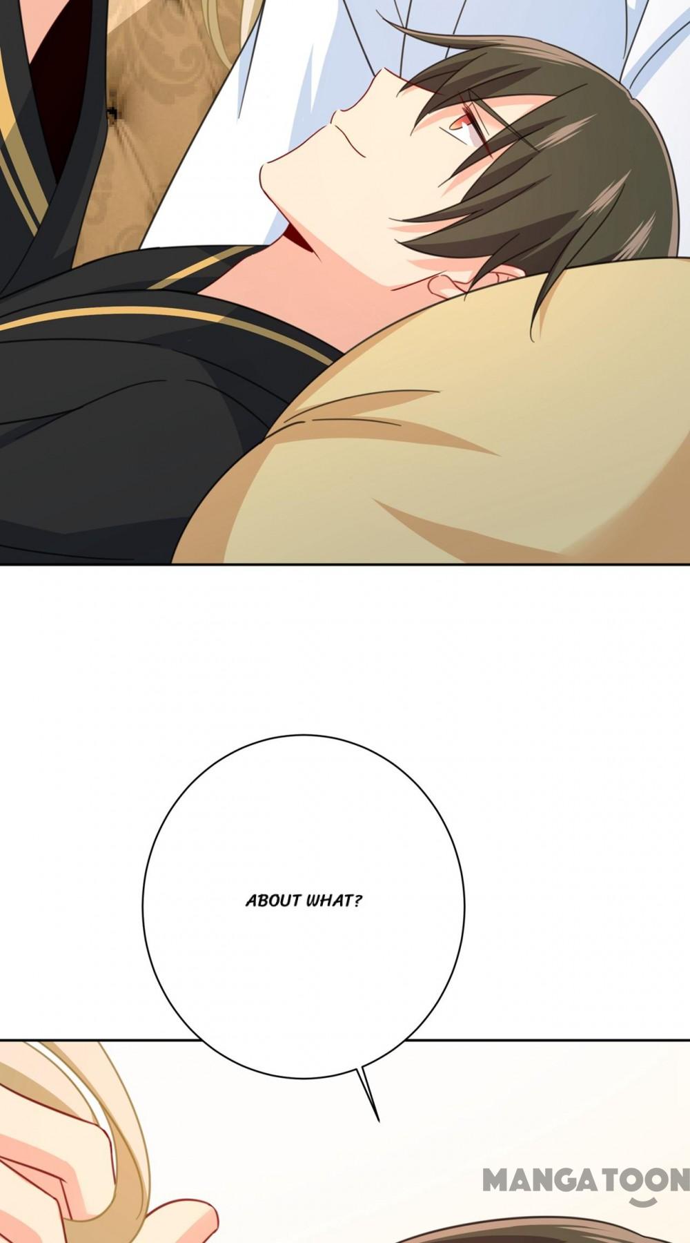 CEO Above, Me Below chapter 360 - page 2