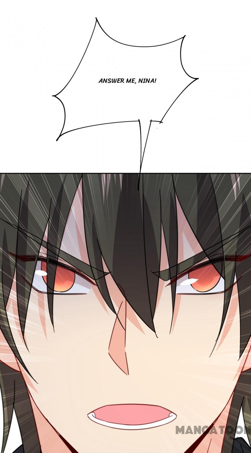 CEO Above, Me Below chapter 360 - page 26