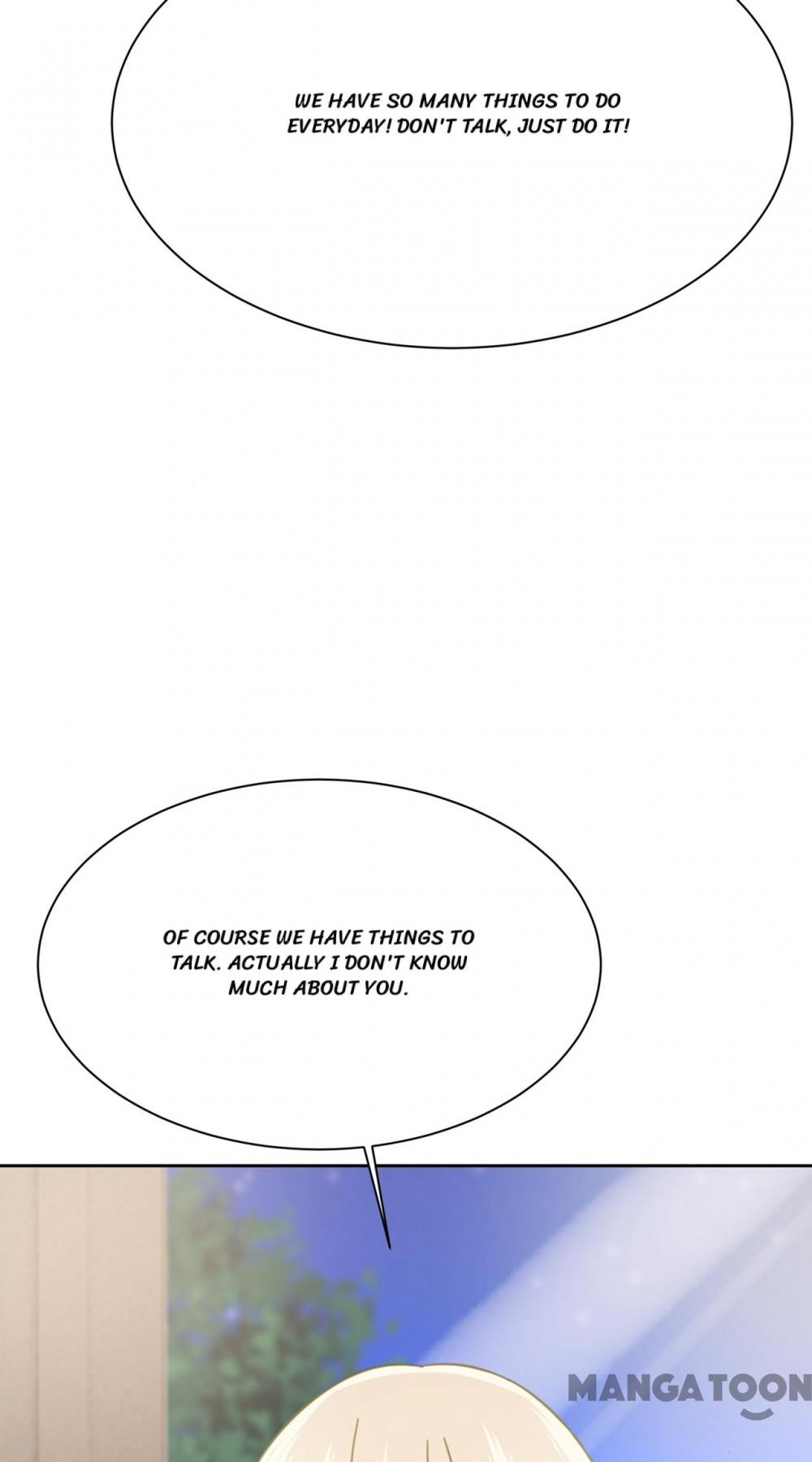 CEO Above, Me Below chapter 360 - page 4
